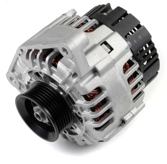 Audi Alternator (140A) (New) 078903016AC - Valeo 439392